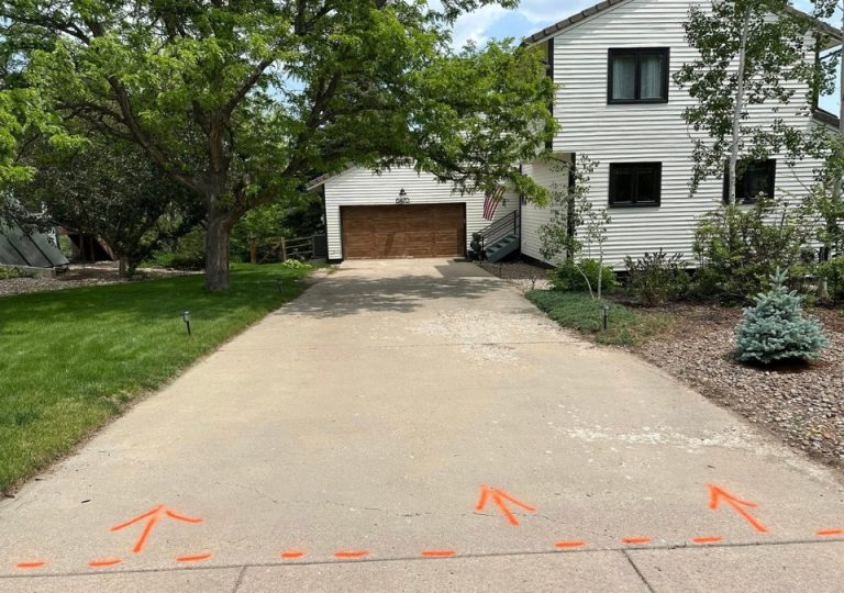 Concrete Repairs